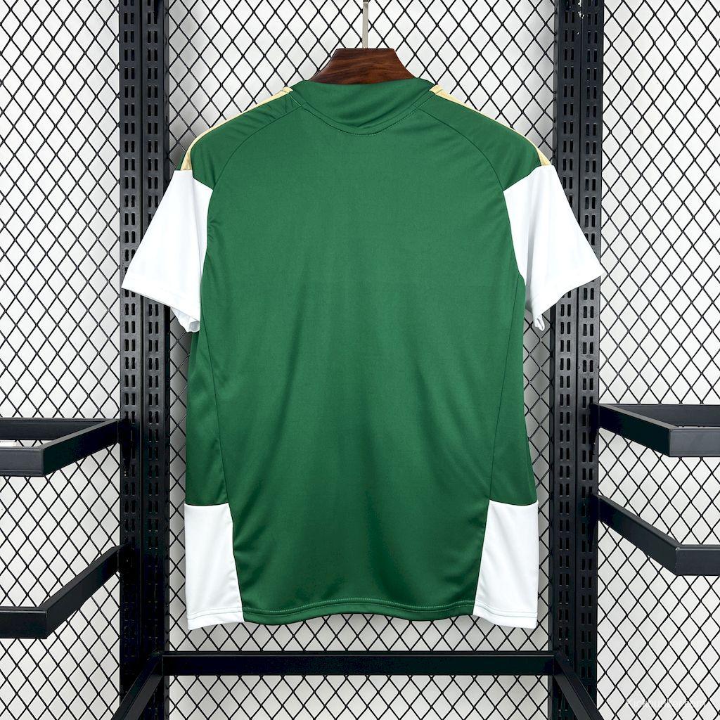 2026 Mens Italy Tiro Pre-Match Jersey