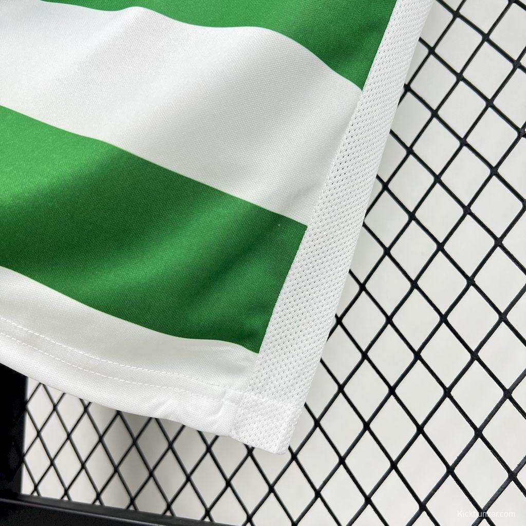 2025/26 Mens Sporting CP Special Jersey