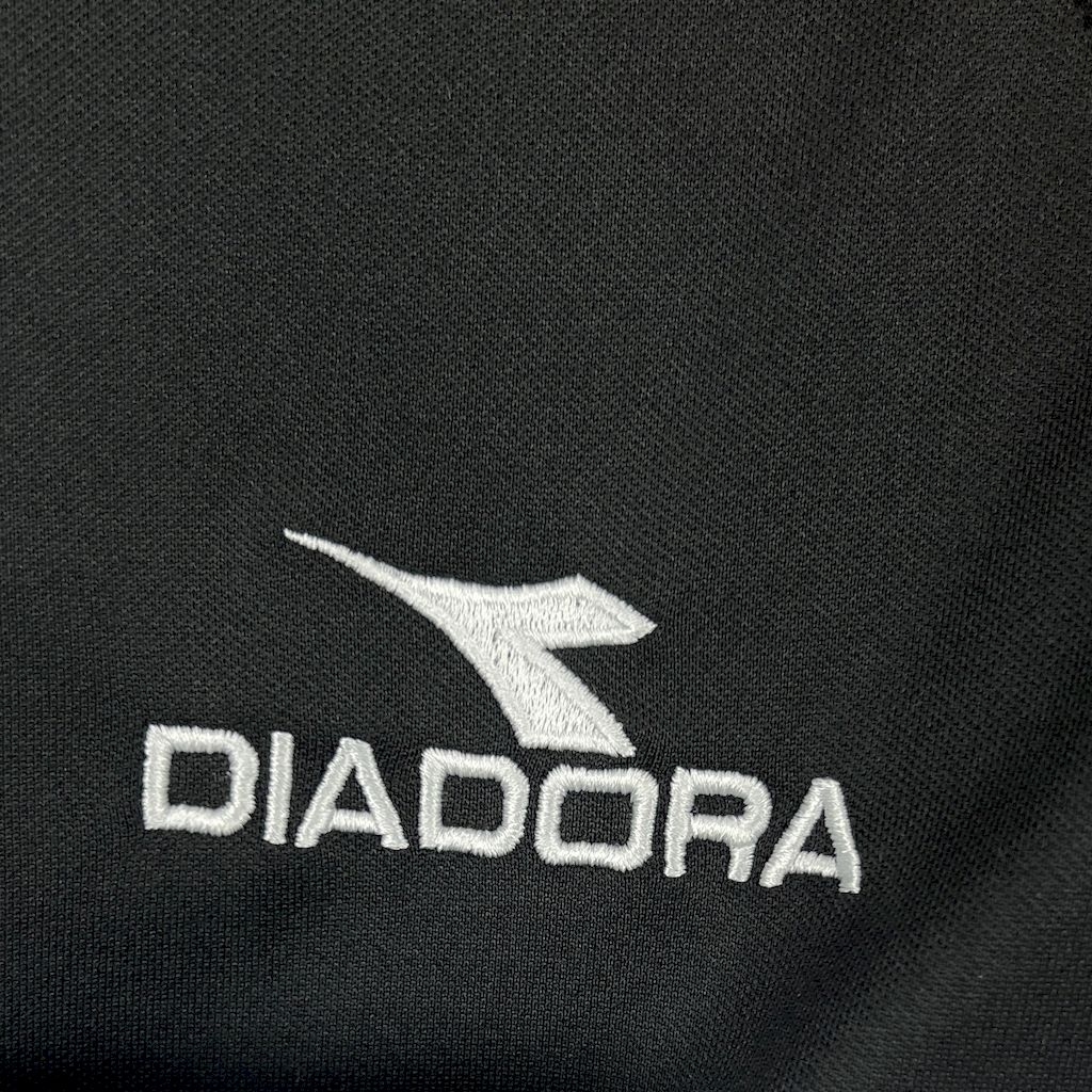 1998/99 Retro AS Roma Third Jersey