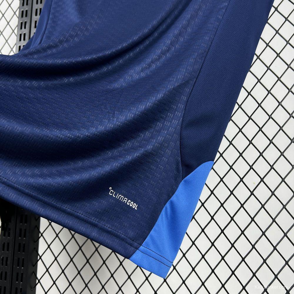 25/26 Cruzeiro Pre-Match Vest Jersey