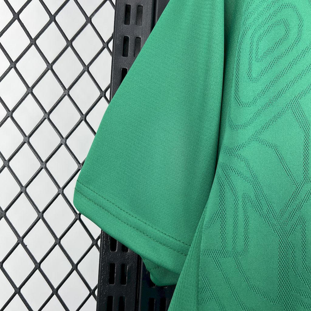 2025/26 Mens Fluminense Pre-Match Jersey