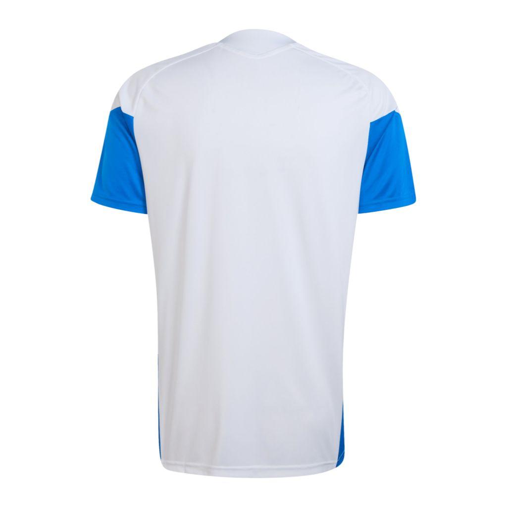 2026 Mens Colombia World Cup Pre-Match Jersey