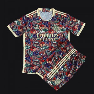 23/24 Benfica Kids Special Jersey