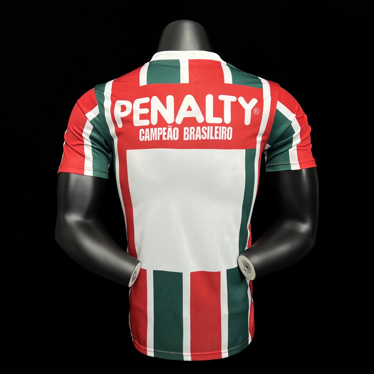 Retro 92/93 Fluminense Home Jersey
