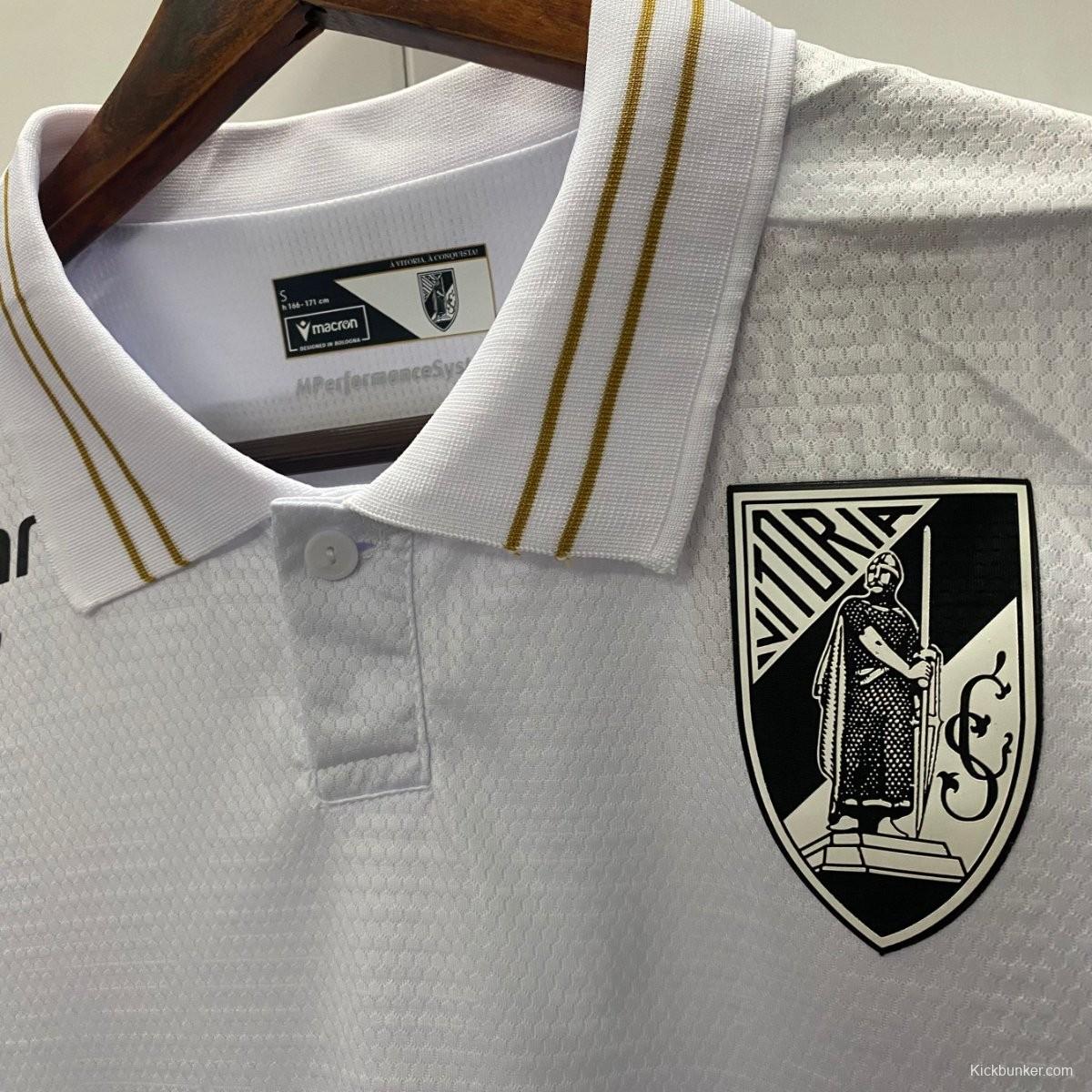 24/25 Vitoria Guimaraes Home Jersey