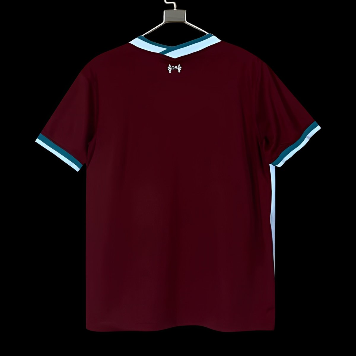 Retro 20/21 Liverpool Home Jersey