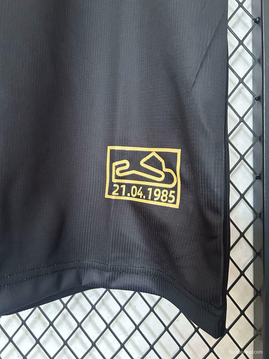 24/25 Estoril Praia Forth Jersey