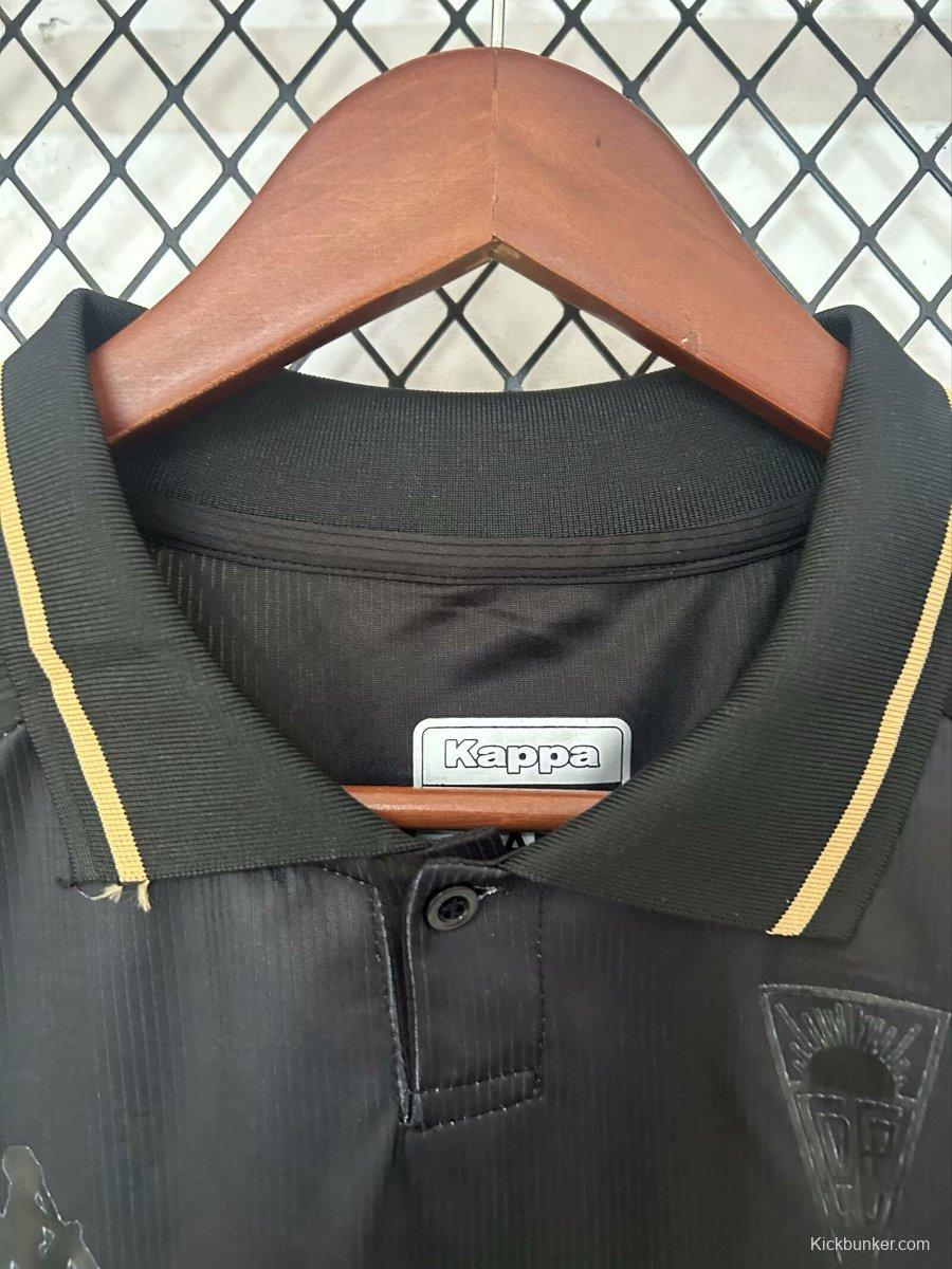 24/25 Estoril Praia Forth Jersey