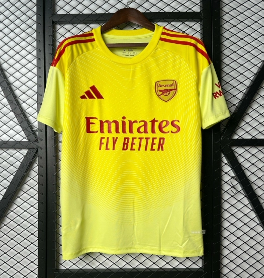 25/26 Goalkeeper Arsenal