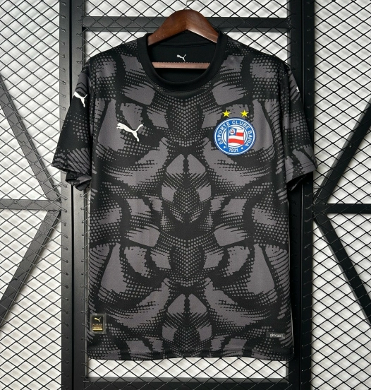 25/26 Bahia Goalkeeper