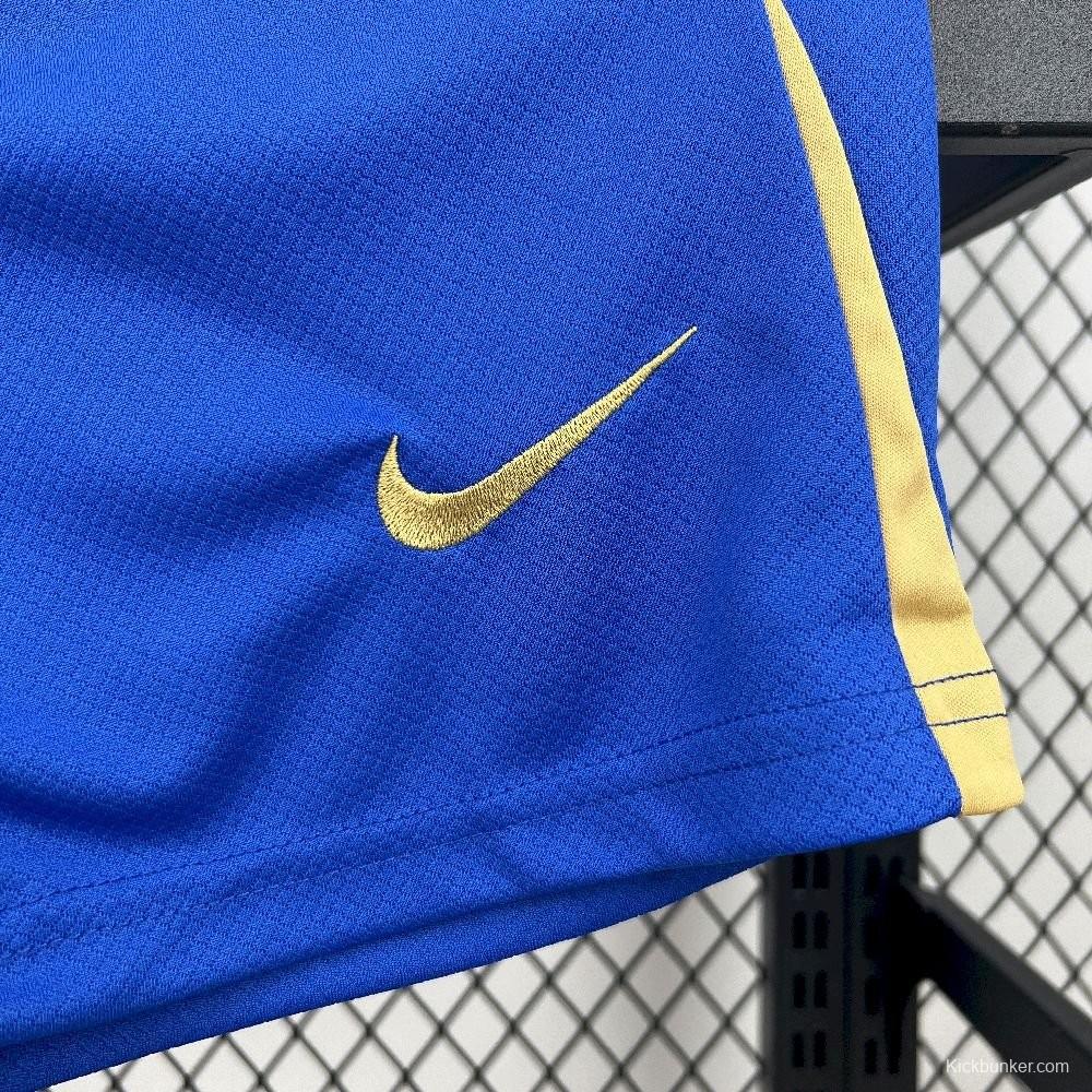 25/26 Kids Birmingham City Home Jerse