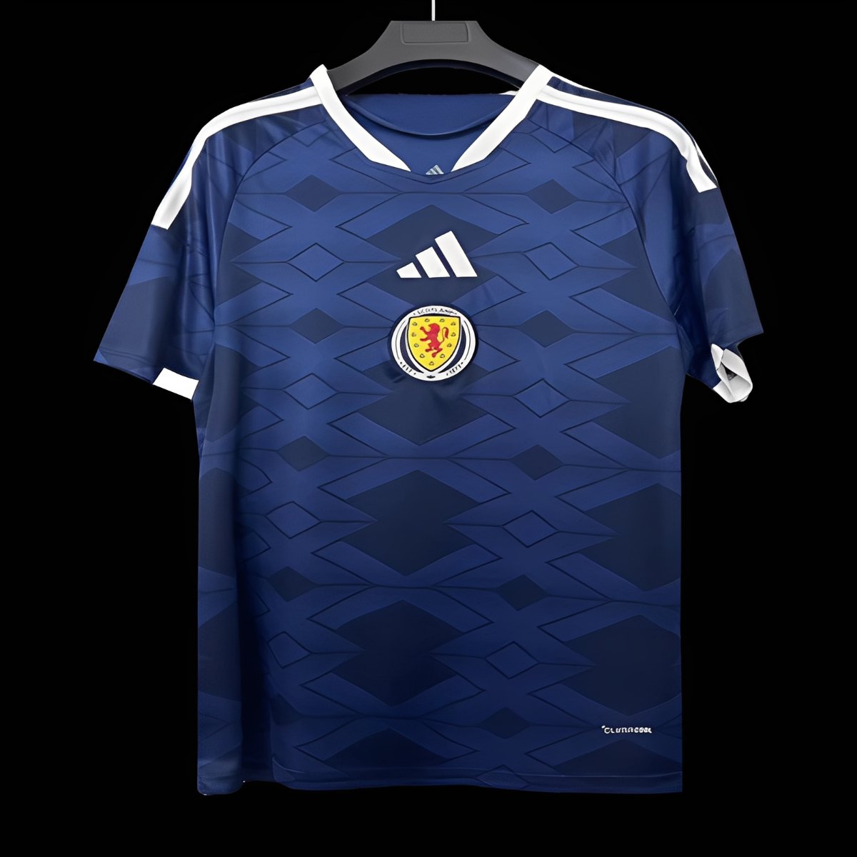 2026 Scotland Home Jersey