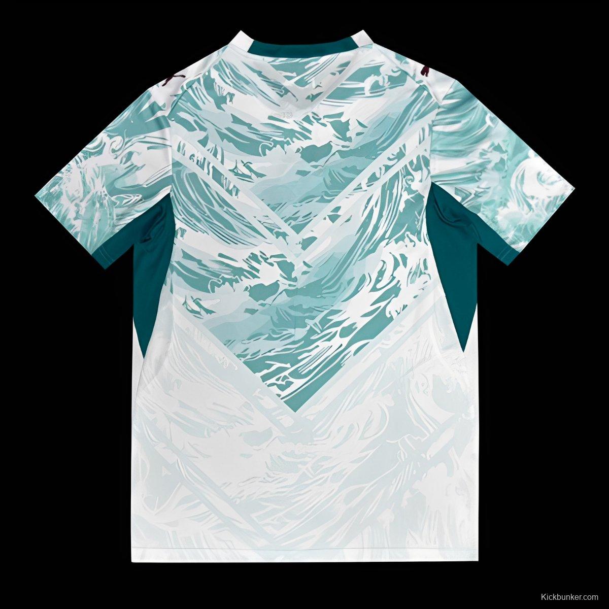 2026 Portugal Away Jersey