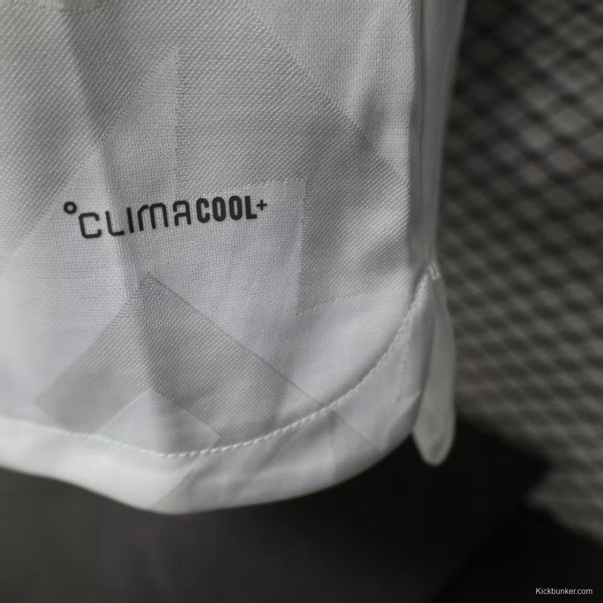 Player Version 2026 Mexico Away Jersey