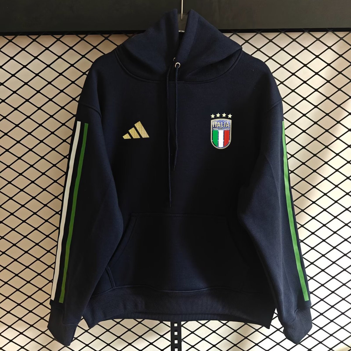 2026 ITALY Hoodie 9 Colors