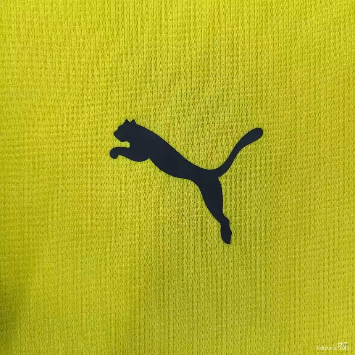 25/26 Bodø/Glimt Home Jersey