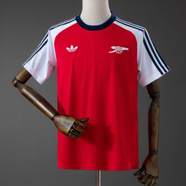 25/26 Arsenal Originals T-Shirt