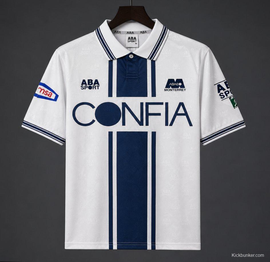 Retro 97/98 Monterey Home Jersey