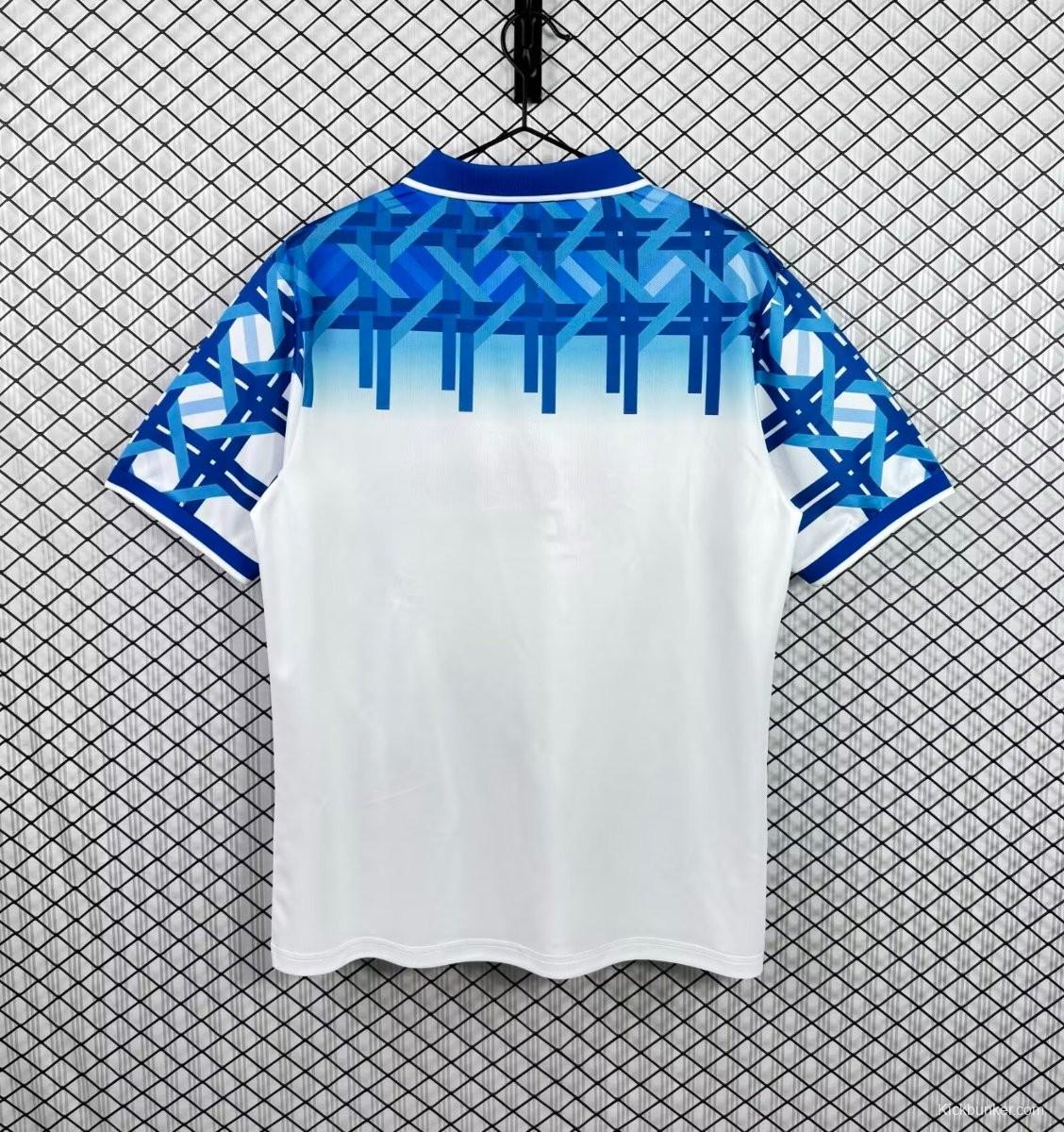 Retro 94/96 SSC Napoli Away Jersey