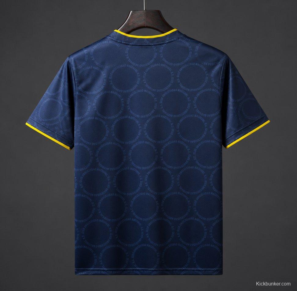 26/27 Pumas UNAM Away Jersey