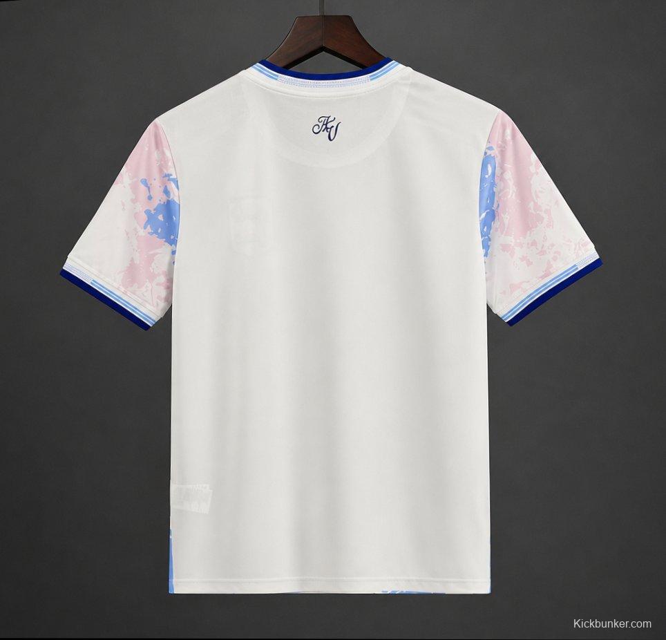 25/26 Aston Villa Europa League Final third jersey