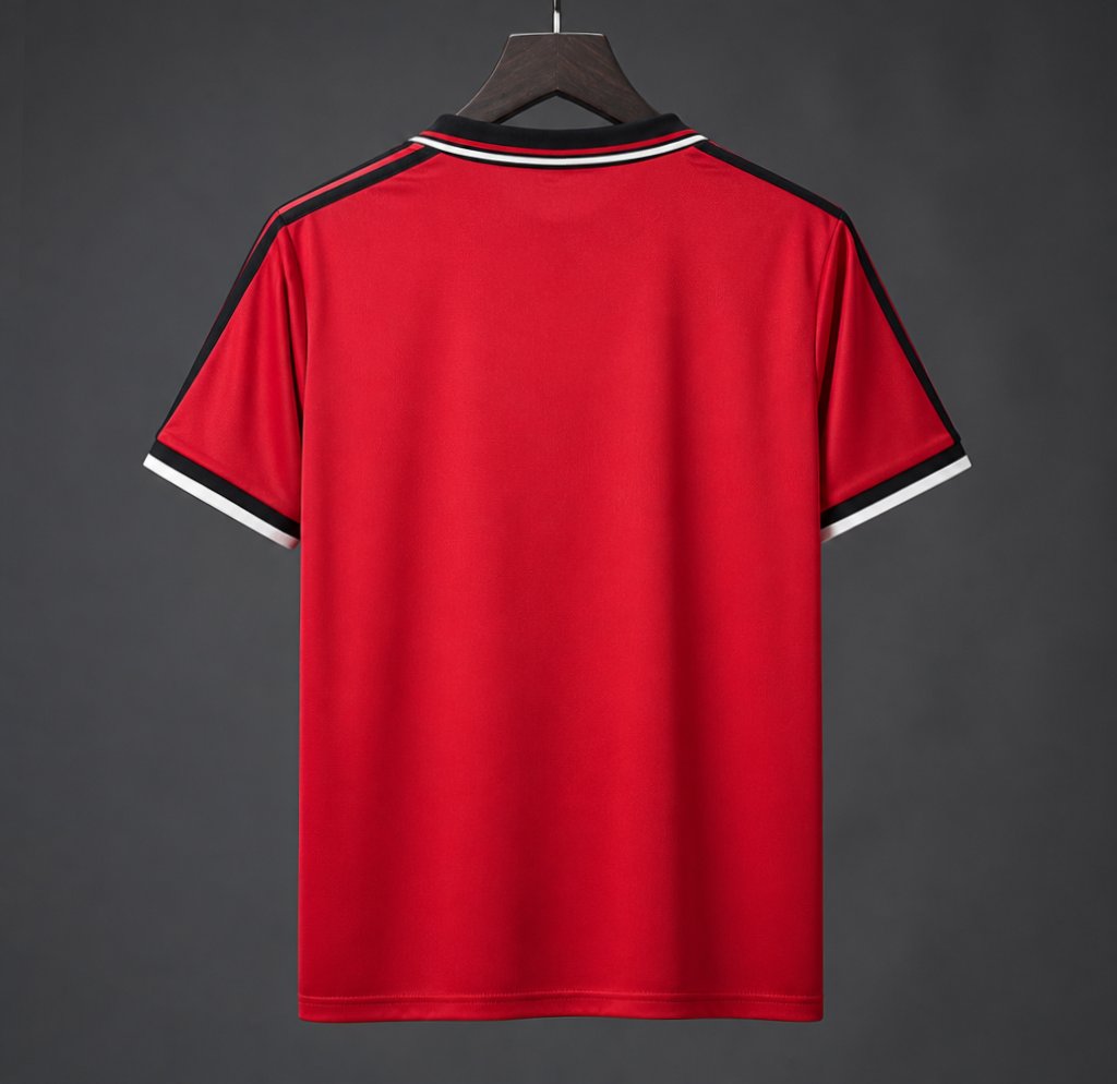 Retro 94/95 River Plate Home Jersey