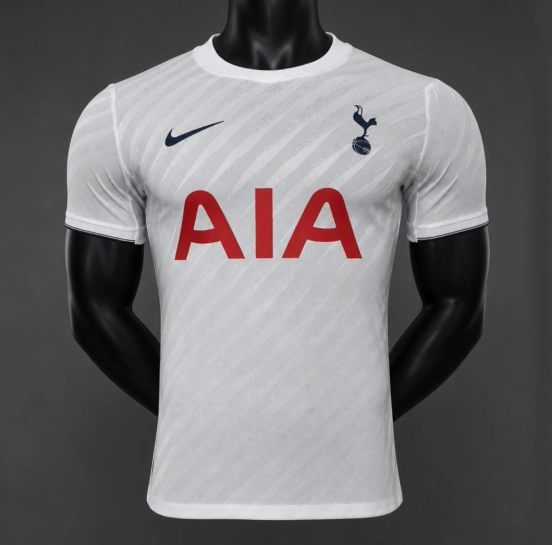 Player Version 26/27 Tottenham Hotspur Home Jersey