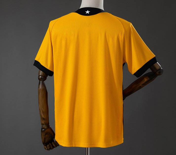 26/27 Botafogo Home GK Jersey