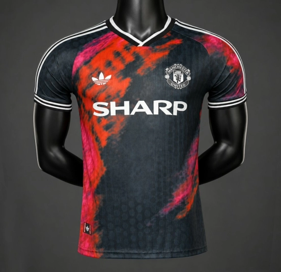 Player Version 26/27 Manchester United Special Edition Jersey