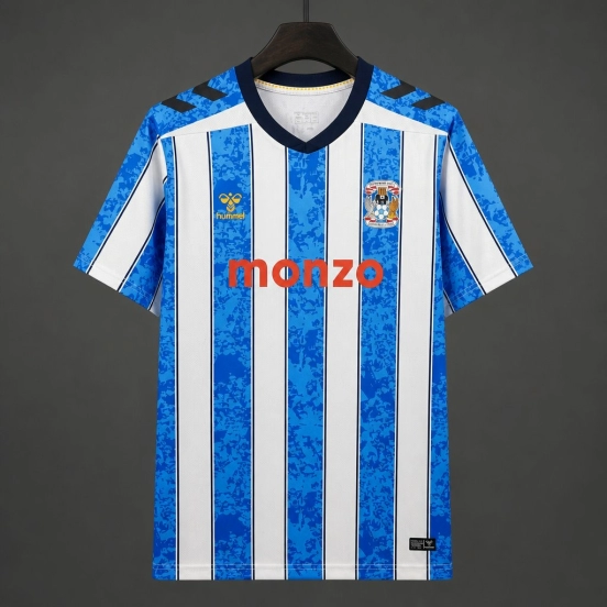 26/27 Coventry Home Jersey