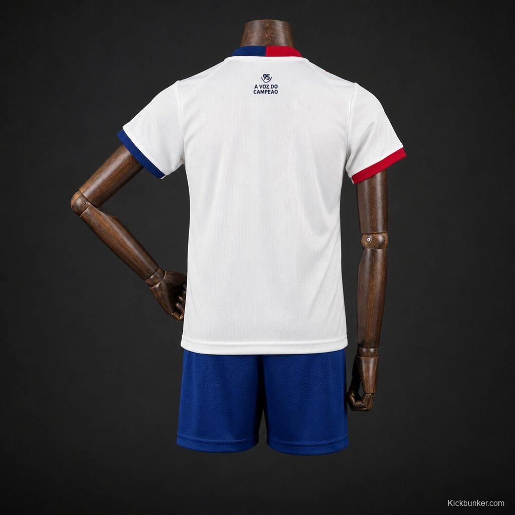 2026/27 Kids Bahia Home Kit
