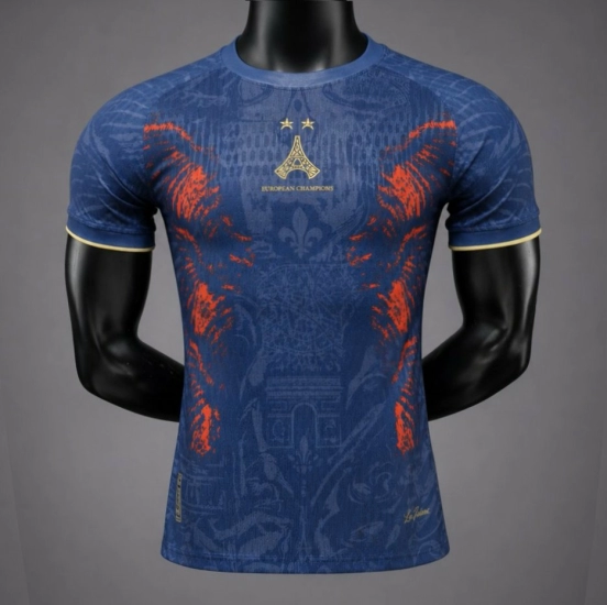 Player Version 26/27 PSG/Paris Saint-Germain Special Edition Jersey
