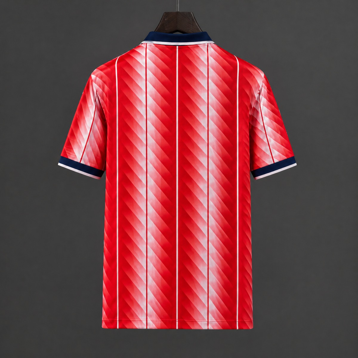26/27 Chivas Special Edition Red Jersey
