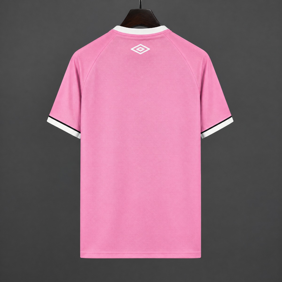 2026 Santos October Special Edtion Pink Jersey
